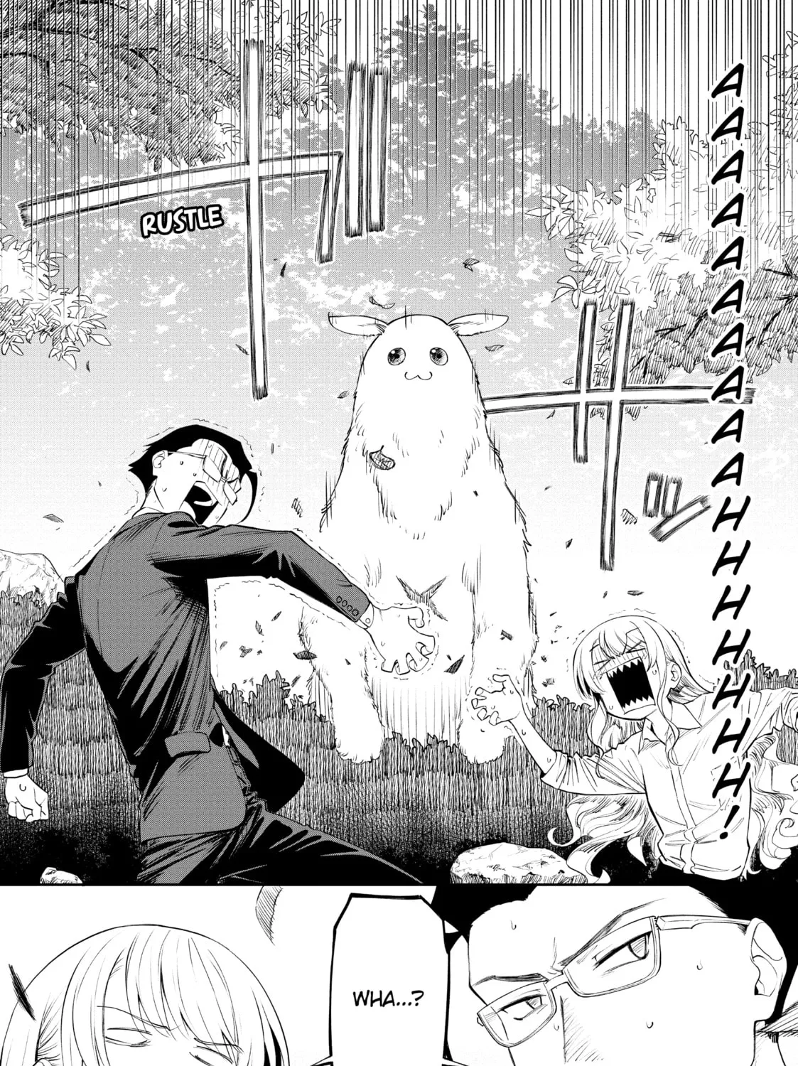 Life with an Ordinary Guy Who Reincarnated into a Total Fantasy Knockout Chapter 2 page 51 - 