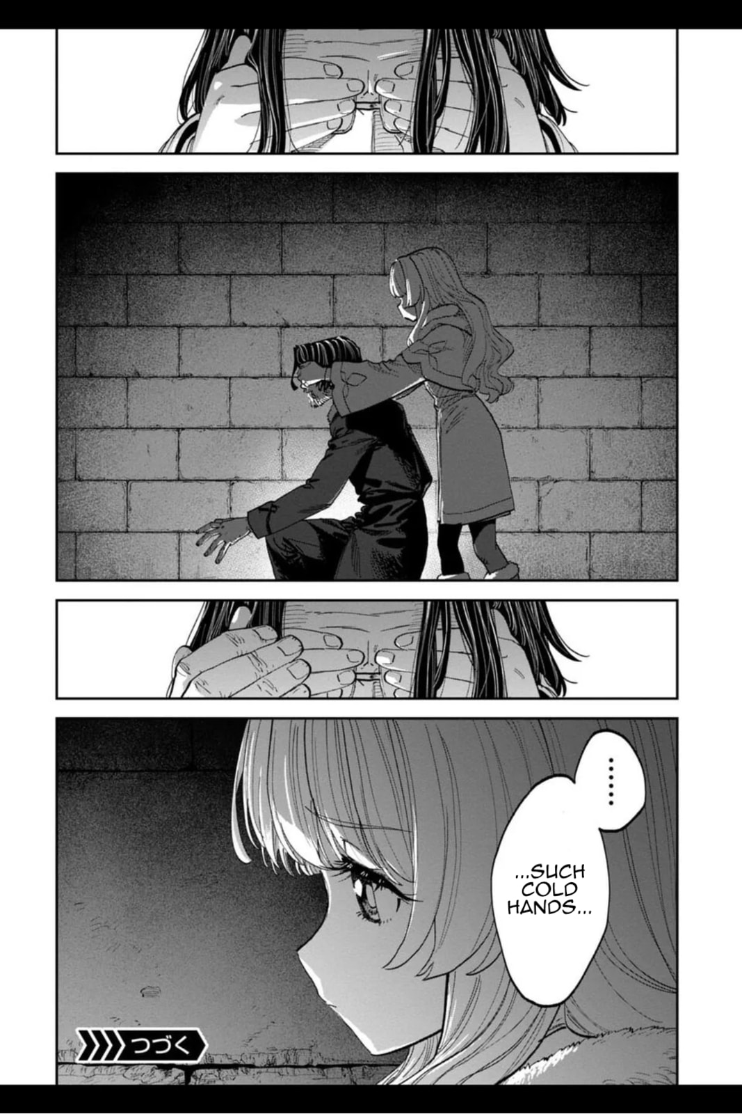 Life with an Ordinary Guy Who Reincarnated into a Total Fantasy Knockout Chapter 214 page 12 - 