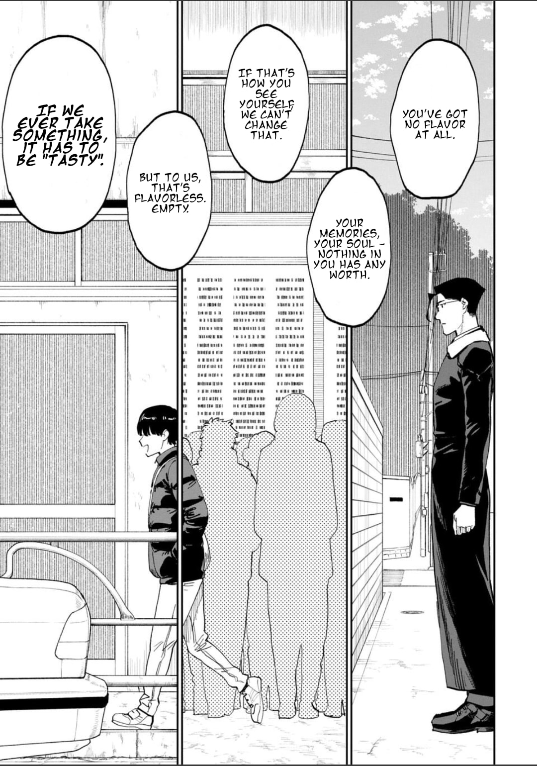 Life with an Ordinary Guy Who Reincarnated into a Total Fantasy Knockout Chapter 218 page 13 - 