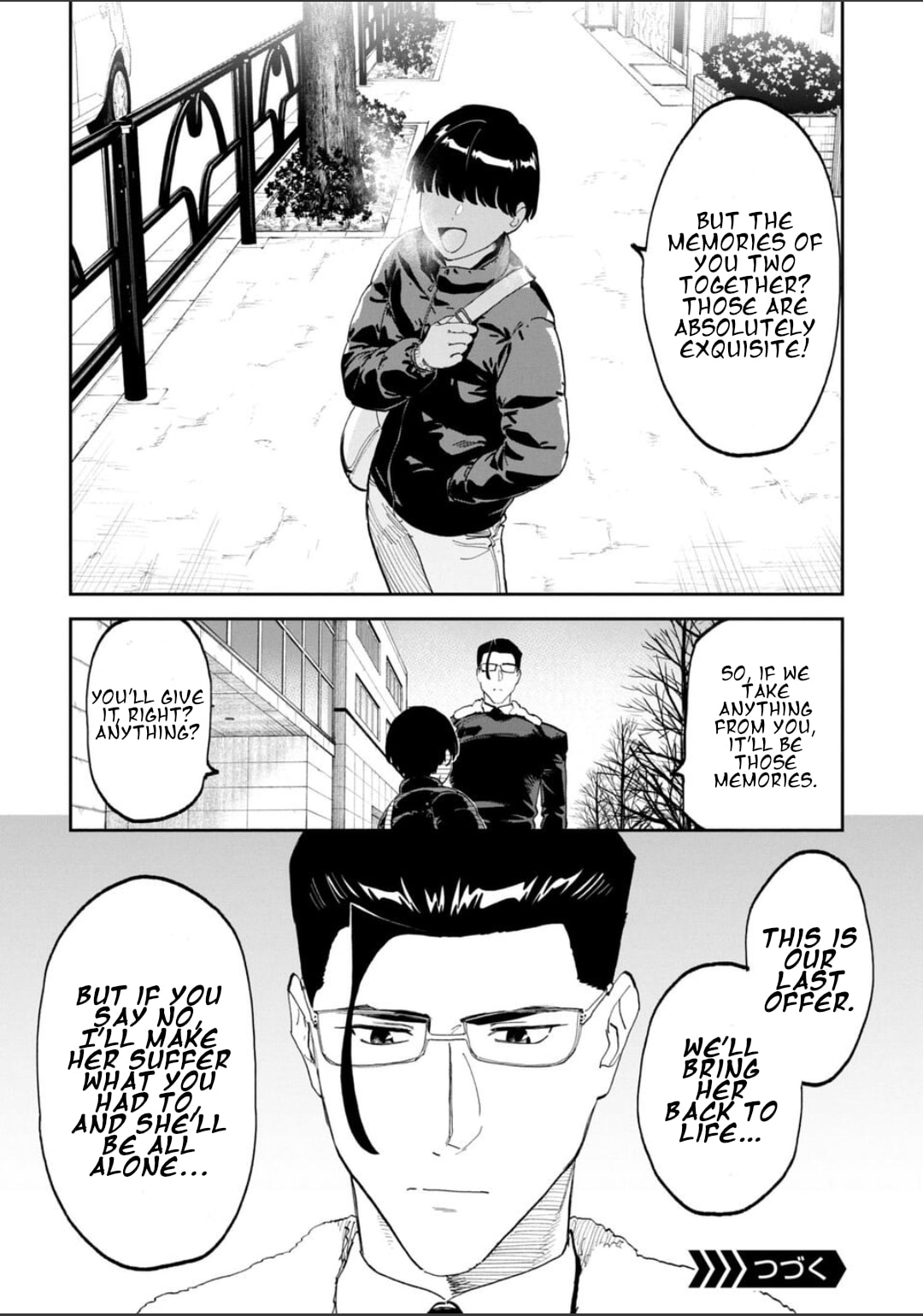 Life with an Ordinary Guy Who Reincarnated into a Total Fantasy Knockout Chapter 218 page 14 - 