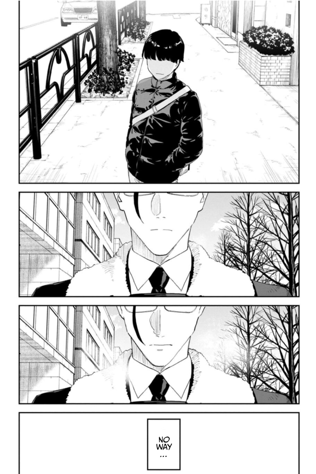Life with an Ordinary Guy Who Reincarnated into a Total Fantasy Knockout Chapter 219 page 2 - 