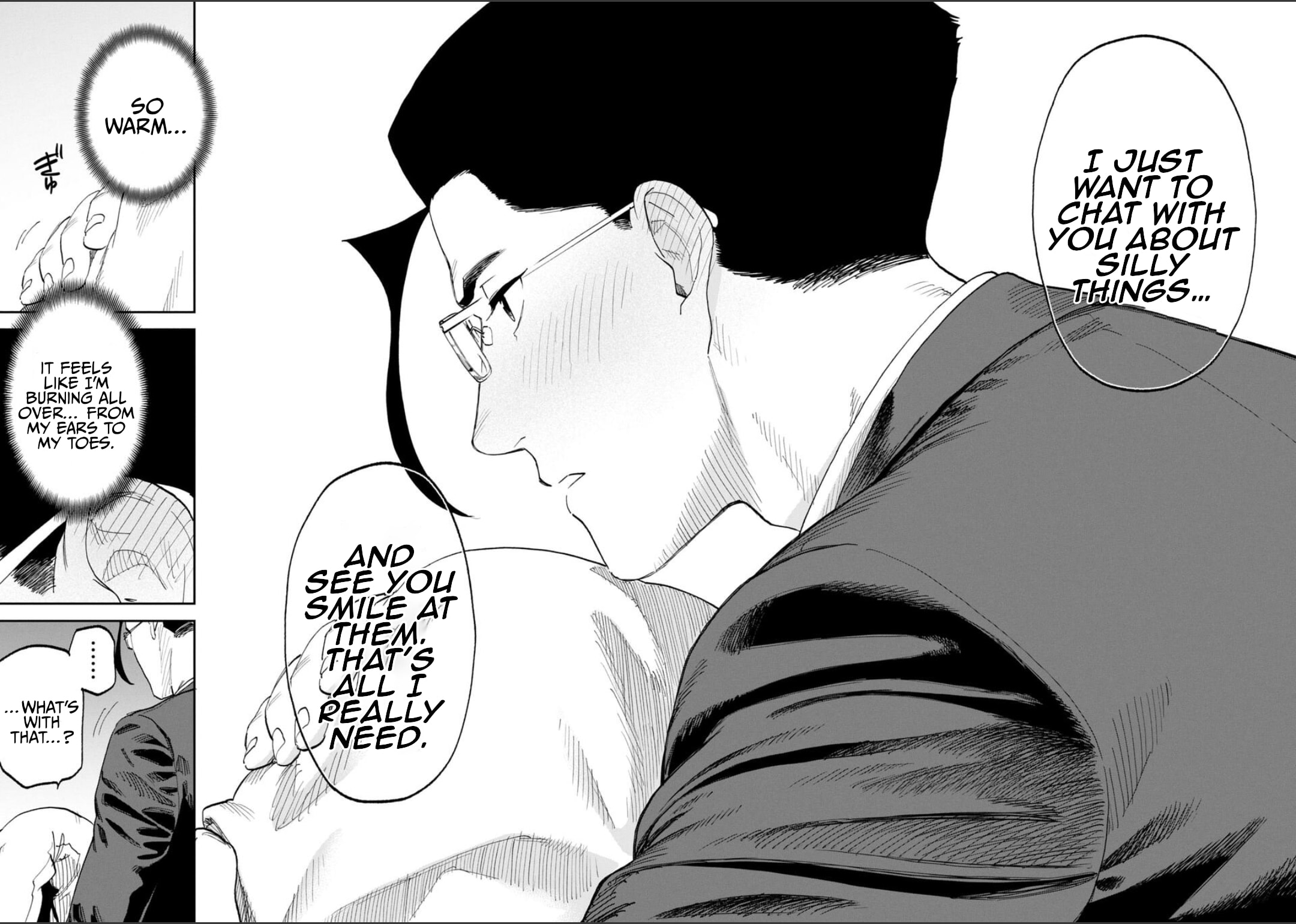 Life with an Ordinary Guy Who Reincarnated into a Total Fantasy Knockout Chapter 221 page 14 - 