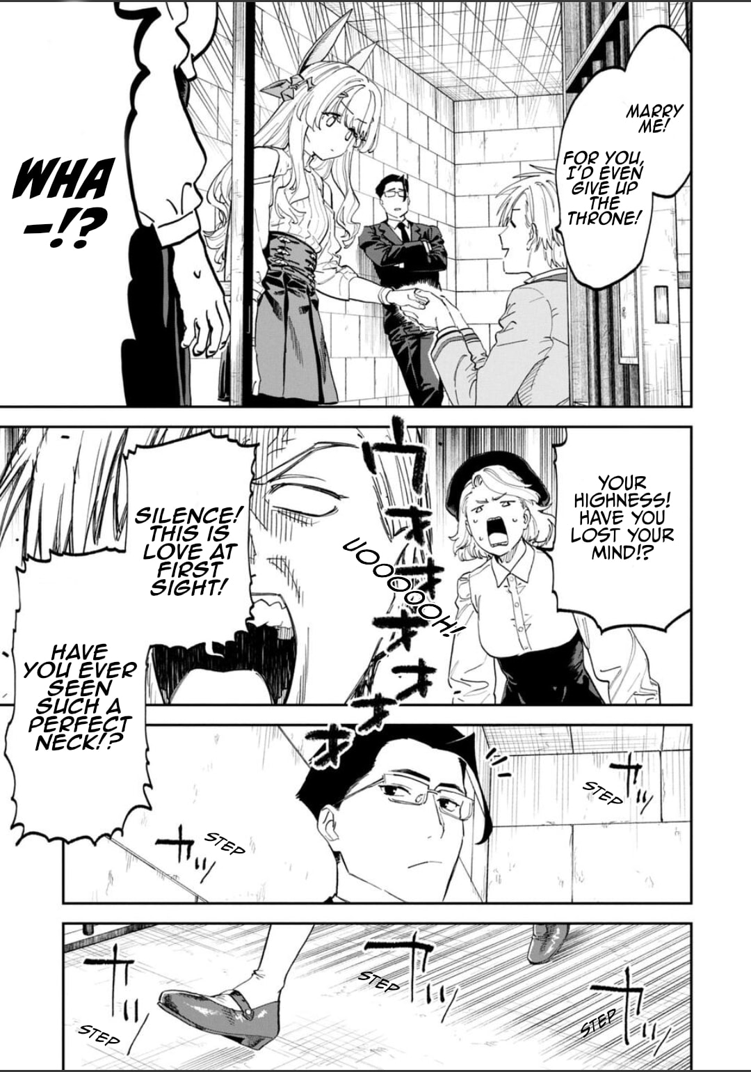 Life with an Ordinary Guy Who Reincarnated into a Total Fantasy Knockout Chapter 224 page 13 - 