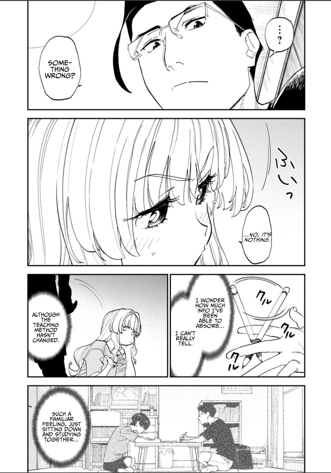 Life with an Ordinary Guy Who Reincarnated into a Total Fantasy Knockout Chapter 225 page 15 - 