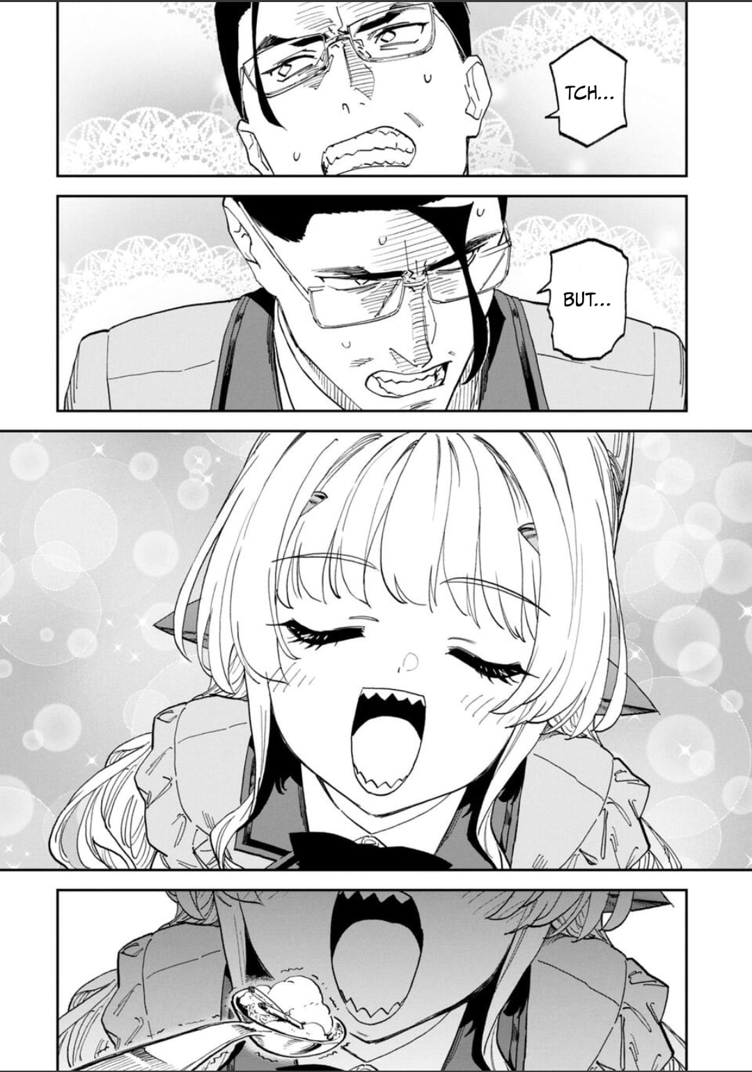 Life with an Ordinary Guy Who Reincarnated into a Total Fantasy Knockout Chapter 232 page 14 - 