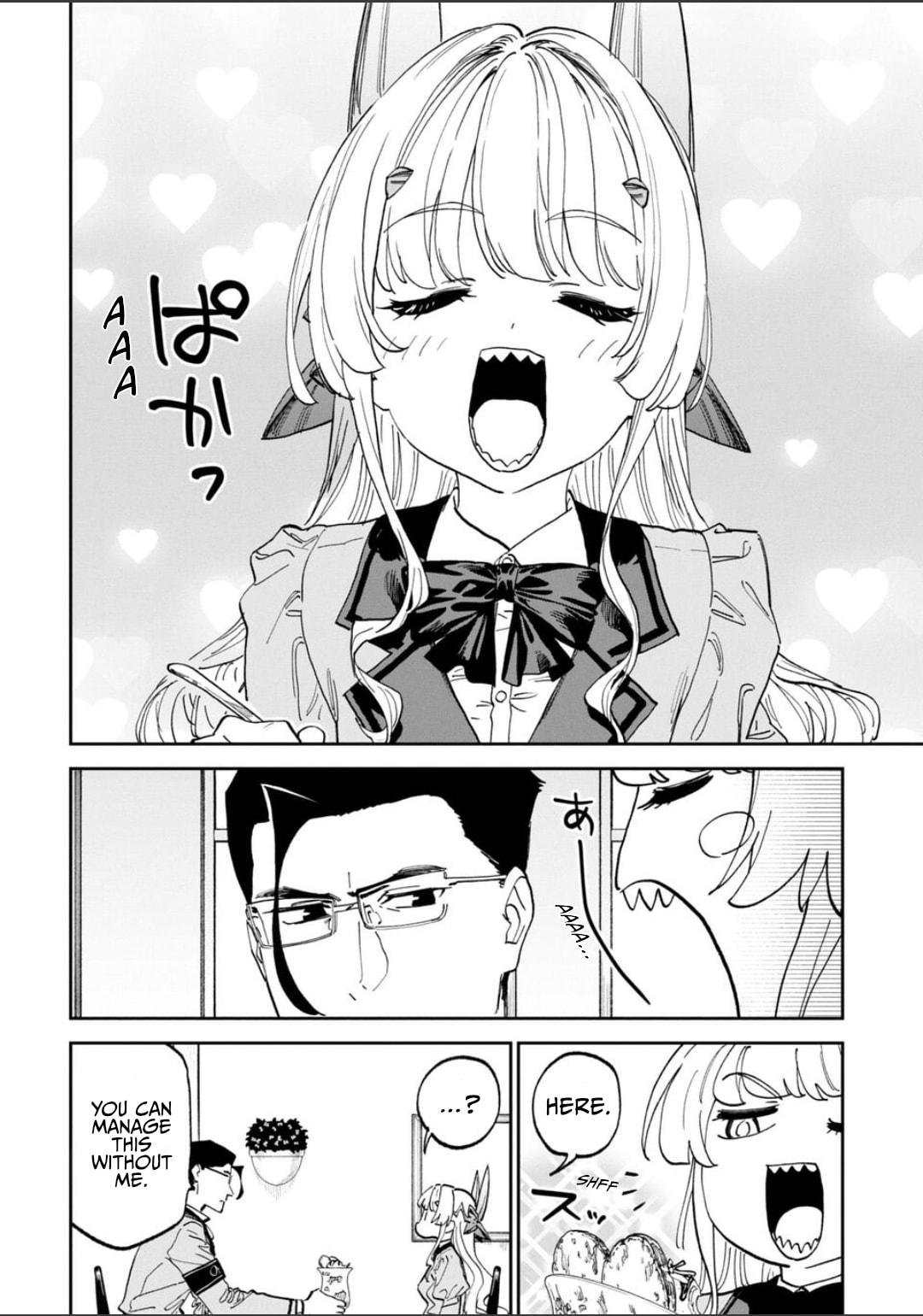 Life with an Ordinary Guy Who Reincarnated into a Total Fantasy Knockout Chapter 232 page 10 - 