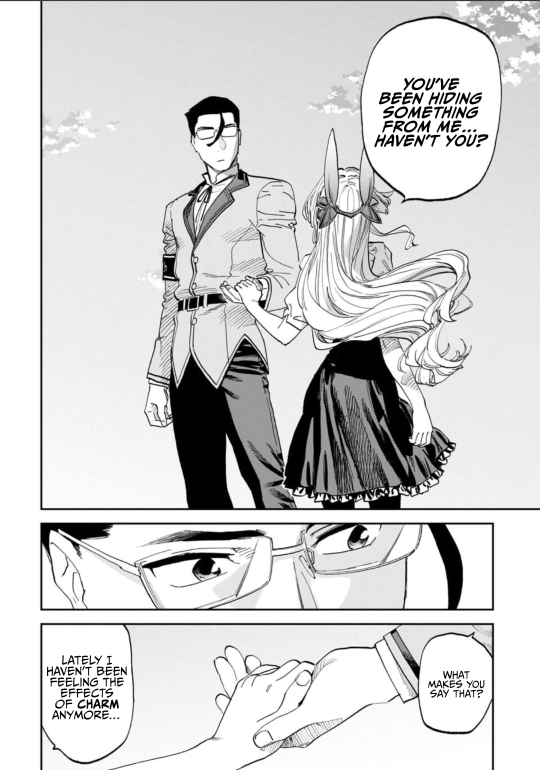 Life with an Ordinary Guy Who Reincarnated into a Total Fantasy Knockout Chapter 234 page 6 - 