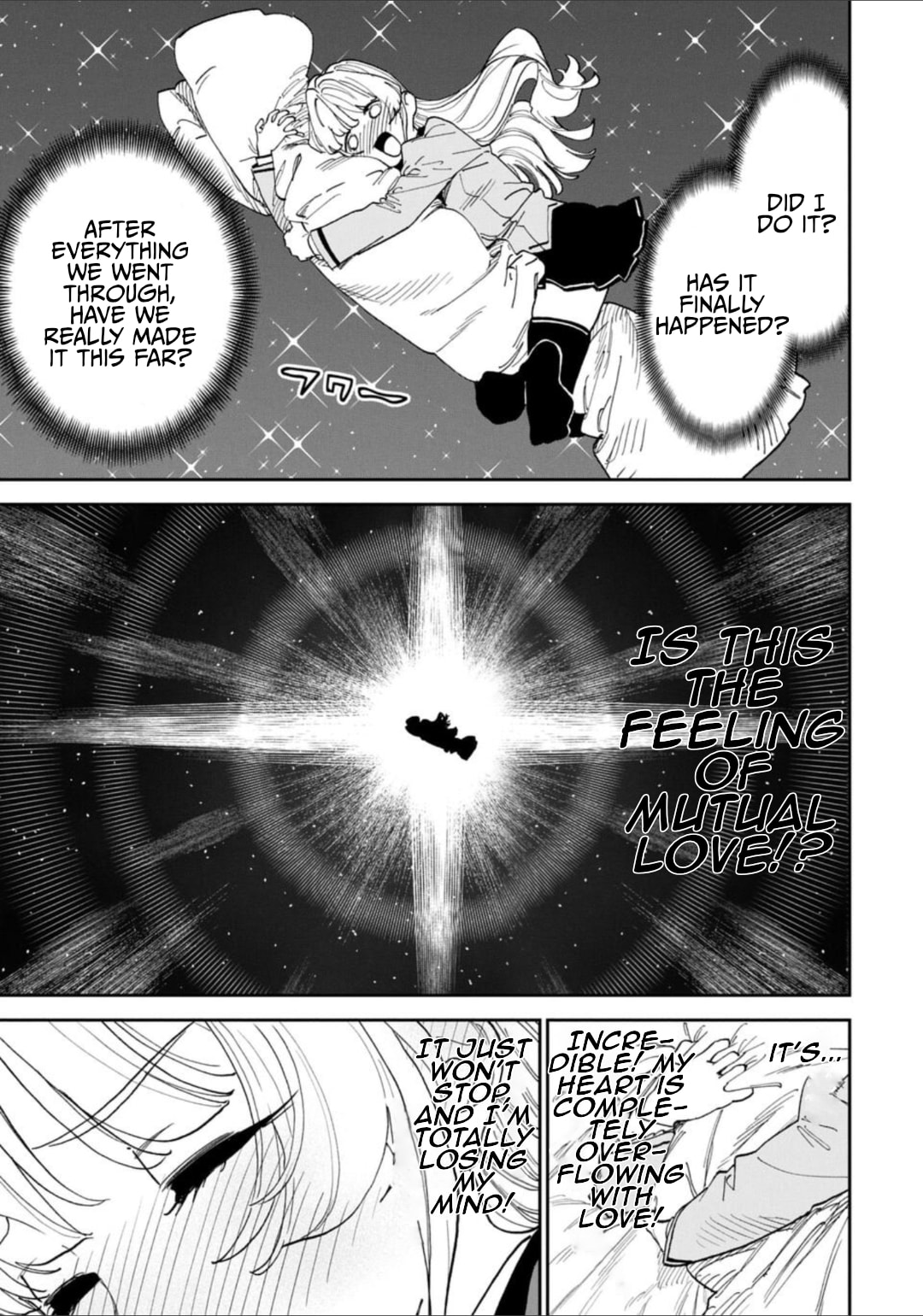 Life with an Ordinary Guy Who Reincarnated into a Total Fantasy Knockout Chapter 235 page 9 - 