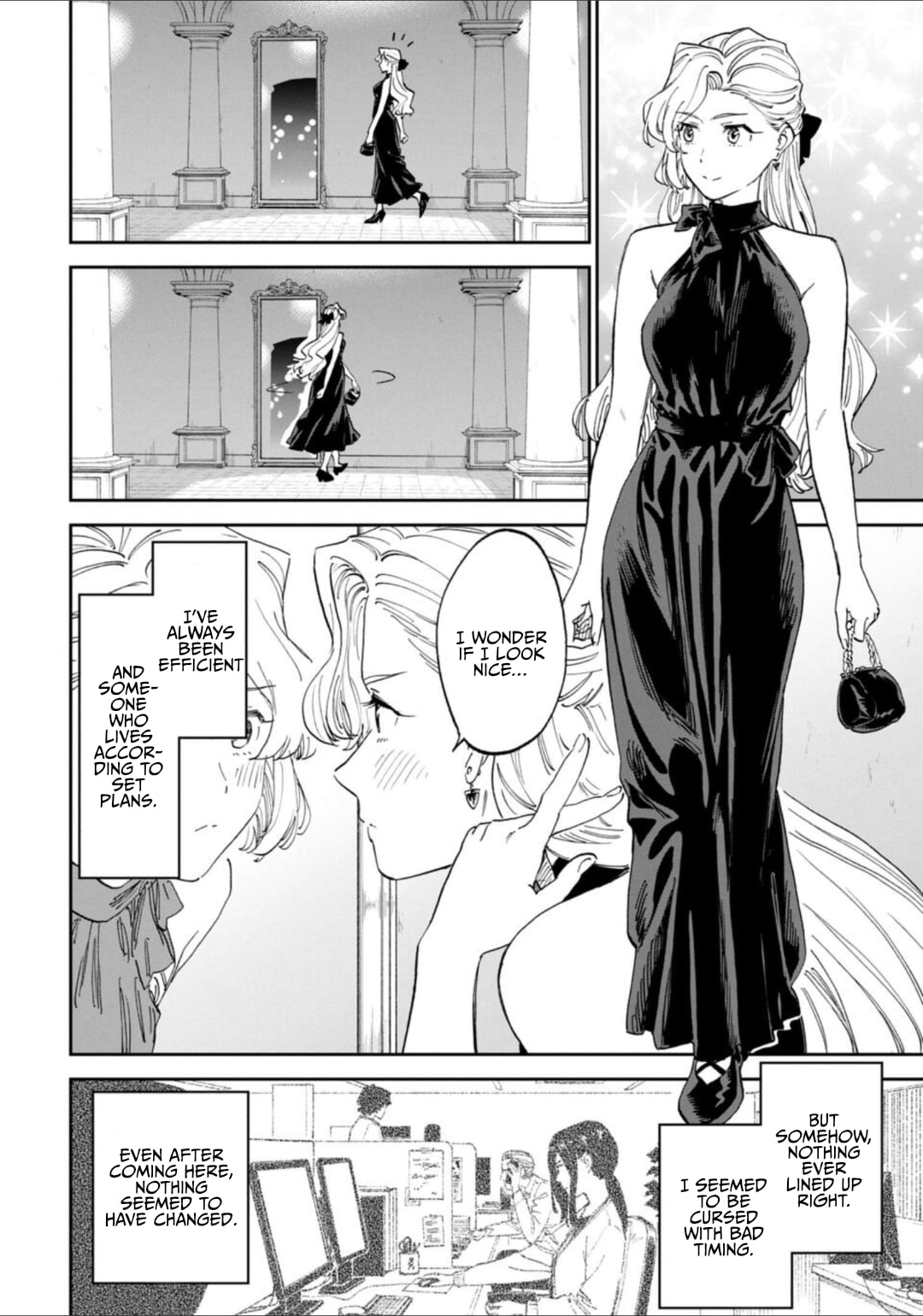 Life with an Ordinary Guy Who Reincarnated into a Total Fantasy Knockout Chapter 237 page 14 - 
