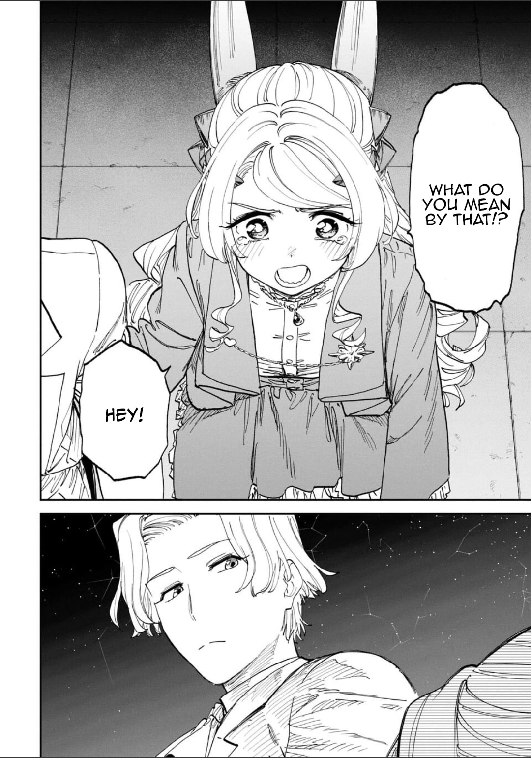 Life with an Ordinary Guy Who Reincarnated into a Total Fantasy Knockout Chapter 240 page 8 - 