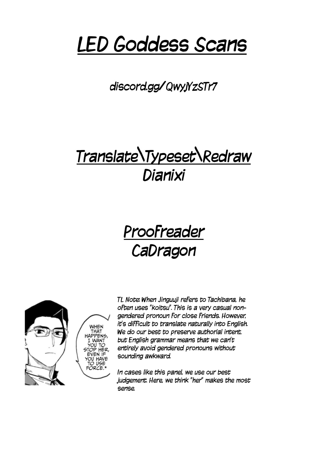 Life with an Ordinary Guy Who Reincarnated into a Total Fantasy Knockout Chapter 241 page 18 - 