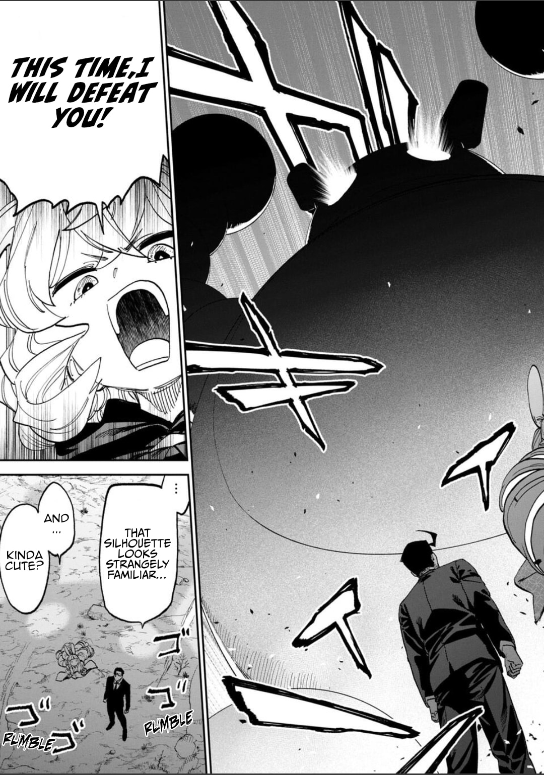 Life with an Ordinary Guy Who Reincarnated into a Total Fantasy Knockout Chapter 242 page 7 - 