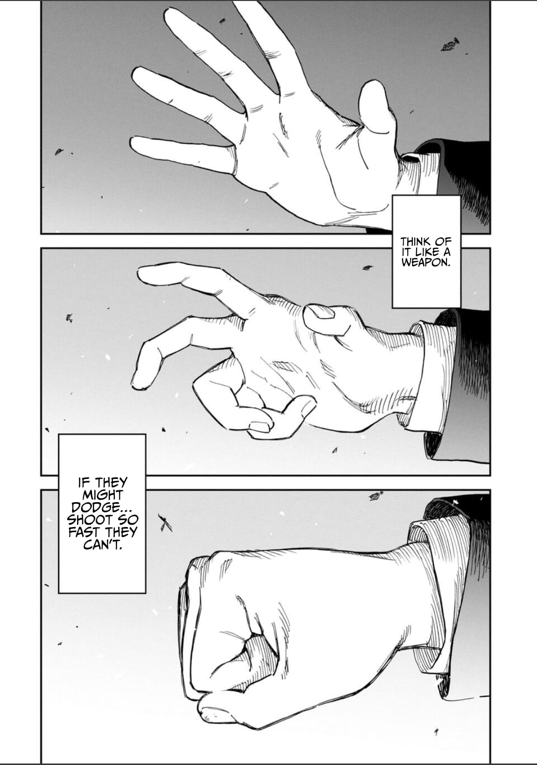 Life with an Ordinary Guy Who Reincarnated into a Total Fantasy Knockout Chapter 246 page 12 - 