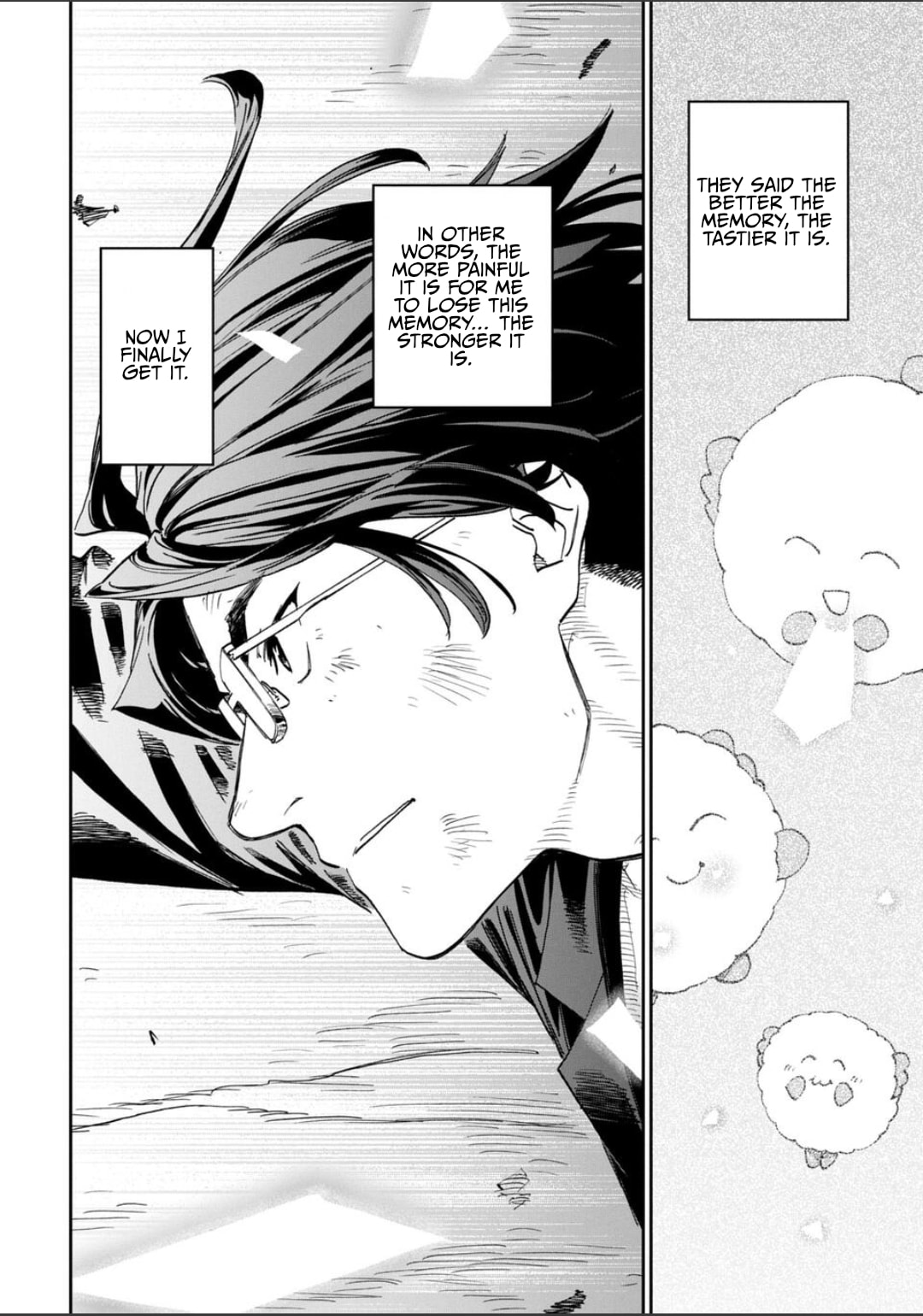 Life with an Ordinary Guy Who Reincarnated into a Total Fantasy Knockout Chapter 247 page 10 - 