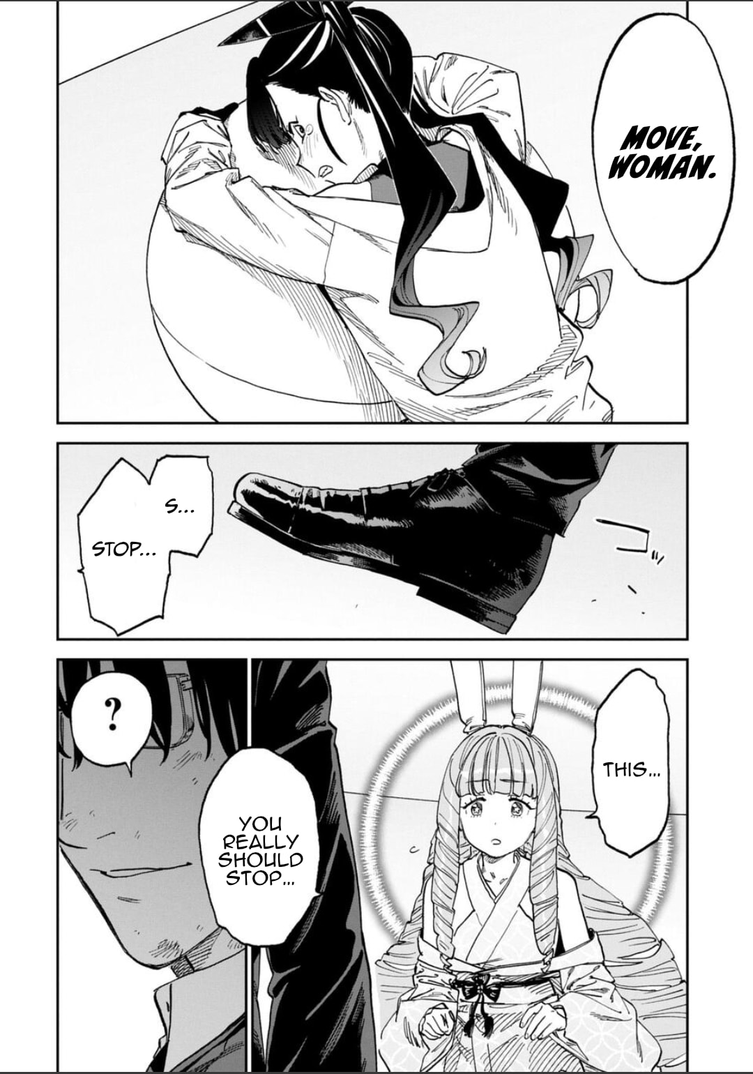 Life with an Ordinary Guy Who Reincarnated into a Total Fantasy Knockout Chapter 249 page 10 - 