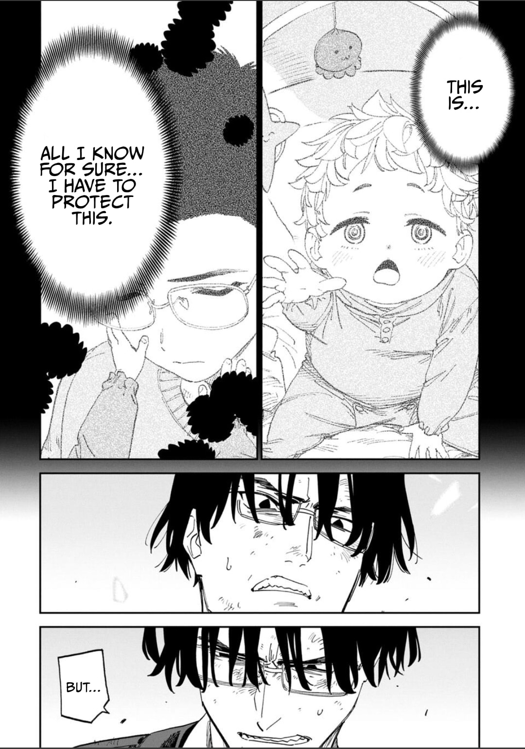 Life with an Ordinary Guy Who Reincarnated into a Total Fantasy Knockout Chapter 250 page 6 - 