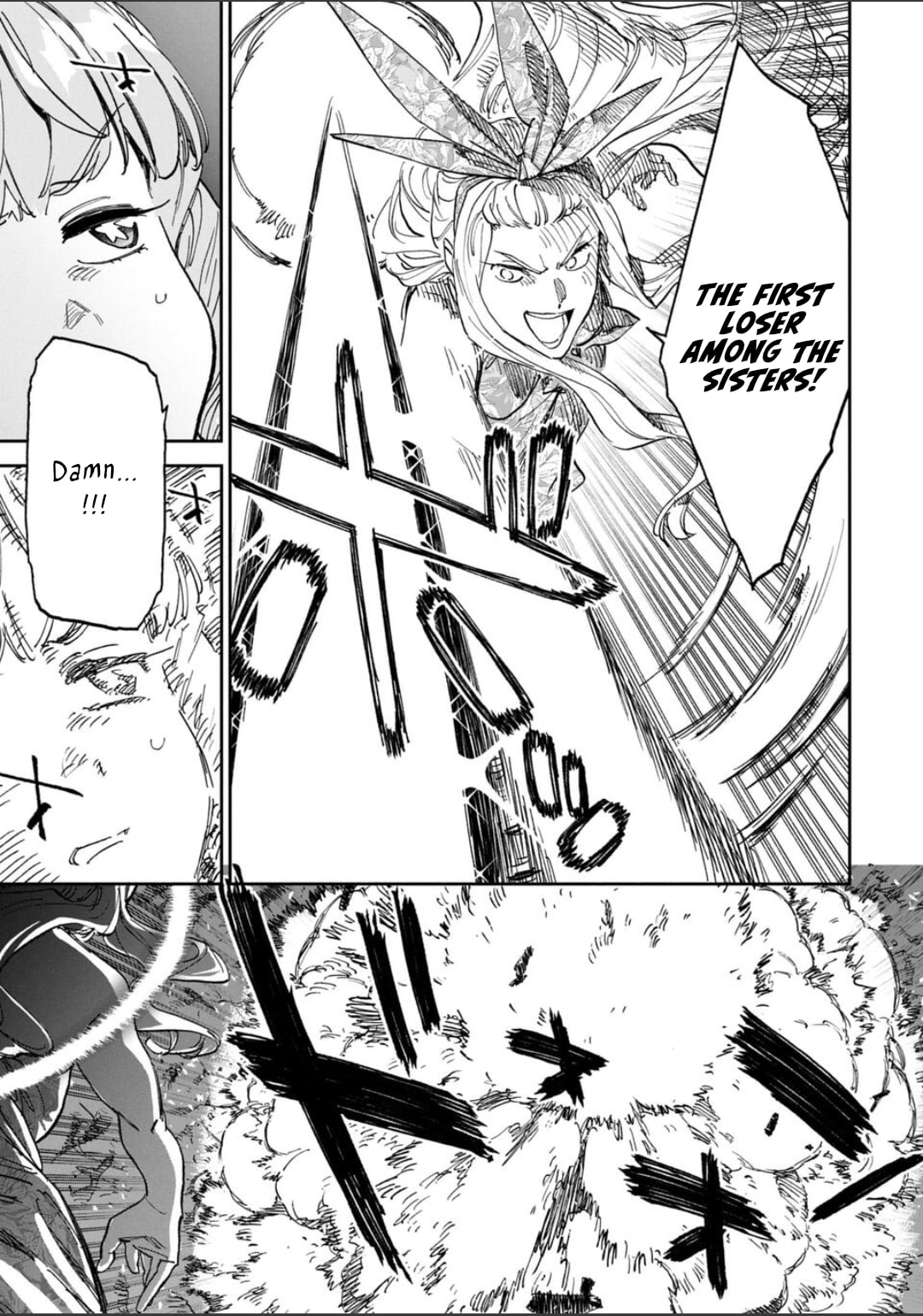 Life with an Ordinary Guy Who Reincarnated into a Total Fantasy Knockout Chapter 253 page 9 - 