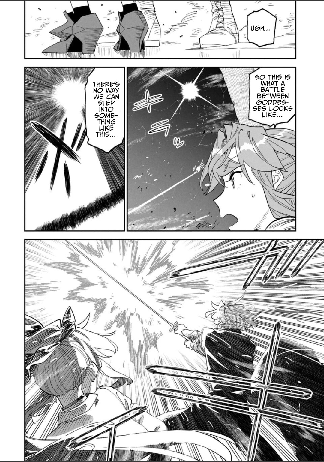 Life with an Ordinary Guy Who Reincarnated into a Total Fantasy Knockout Chapter 254 page 13 - 