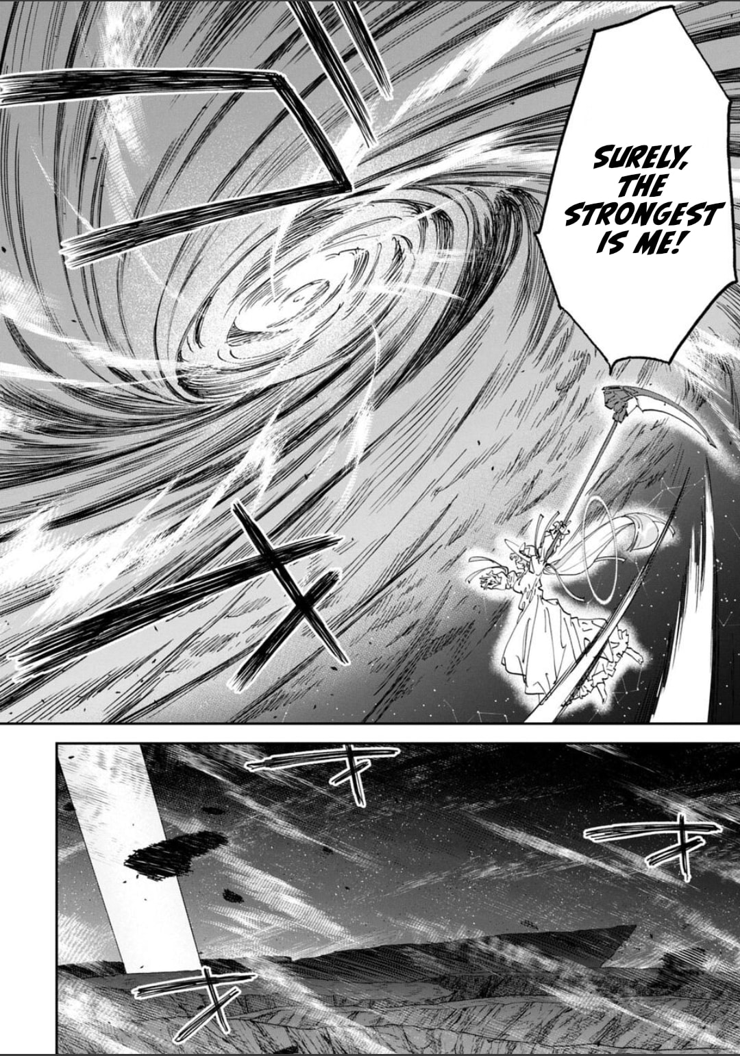 Life with an Ordinary Guy Who Reincarnated into a Total Fantasy Knockout Chapter 254 page 4 - 