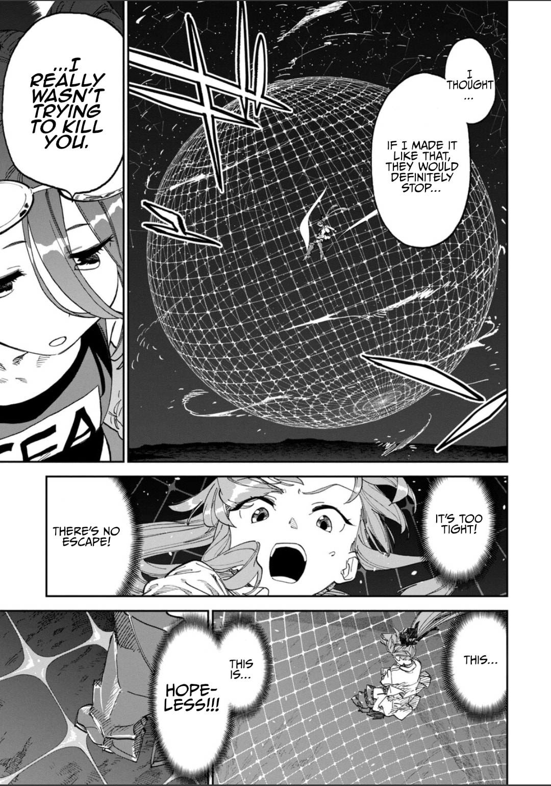 Life with an Ordinary Guy Who Reincarnated into a Total Fantasy Knockout Chapter 259 page 5 - 