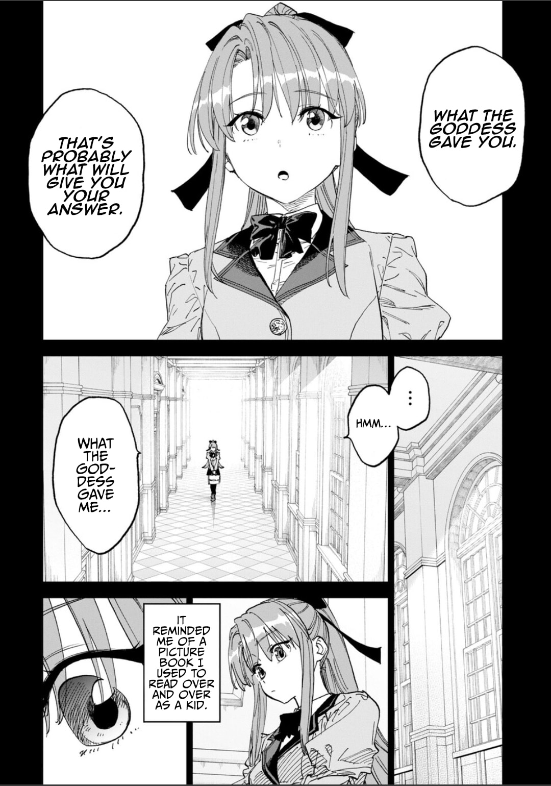 Life with an Ordinary Guy Who Reincarnated into a Total Fantasy Knockout Chapter 260 page 4 - 