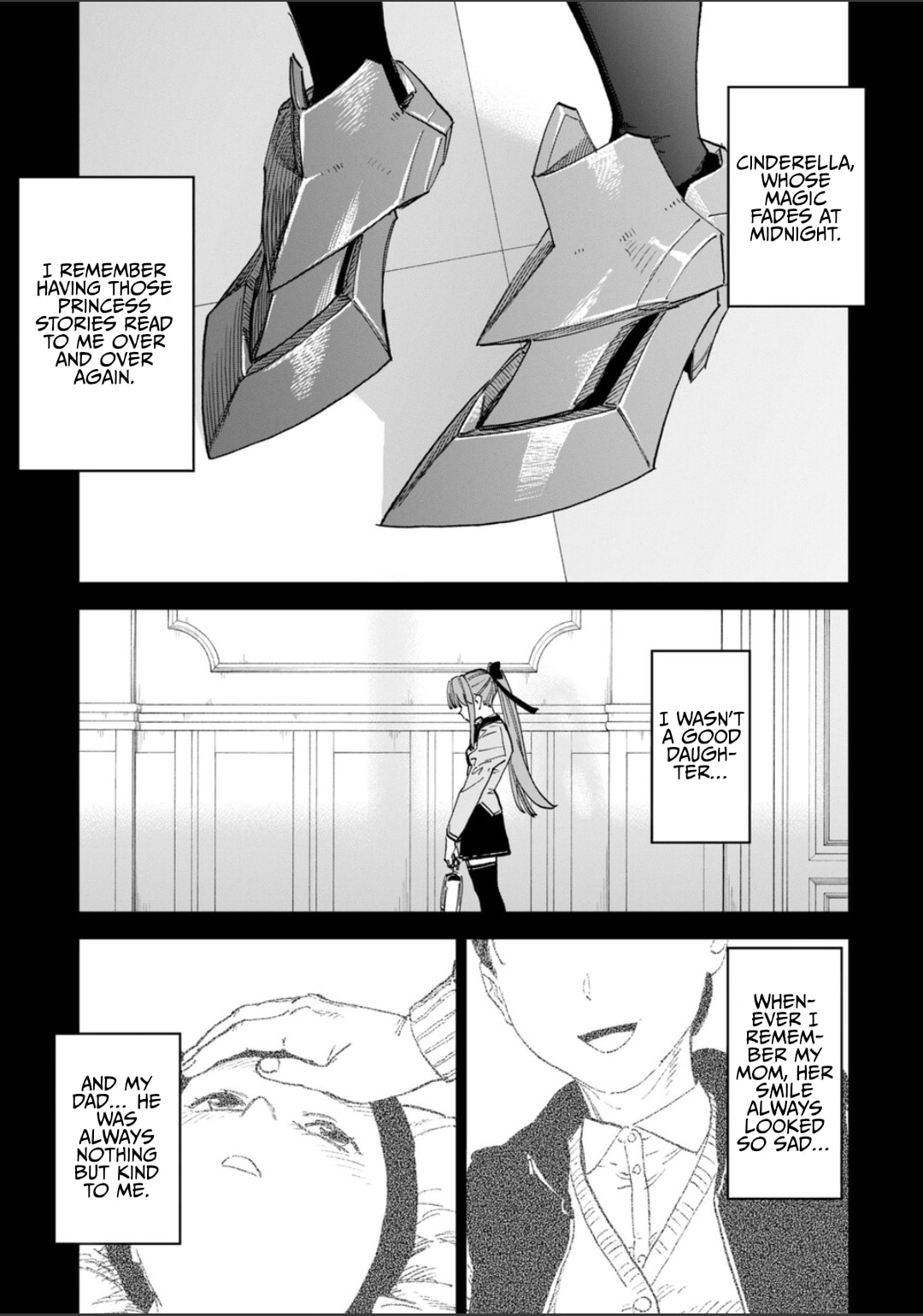 Life with an Ordinary Guy Who Reincarnated into a Total Fantasy Knockout Chapter 260 page 5 - 