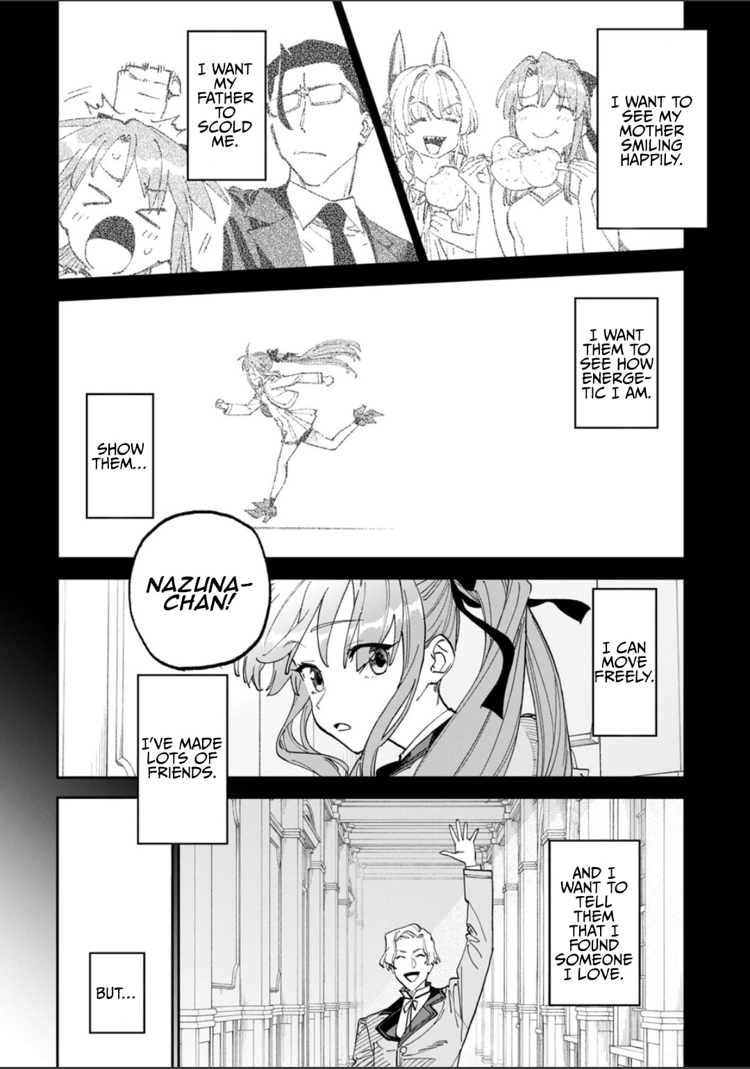 Life with an Ordinary Guy Who Reincarnated into a Total Fantasy Knockout Chapter 260 page 6 - 