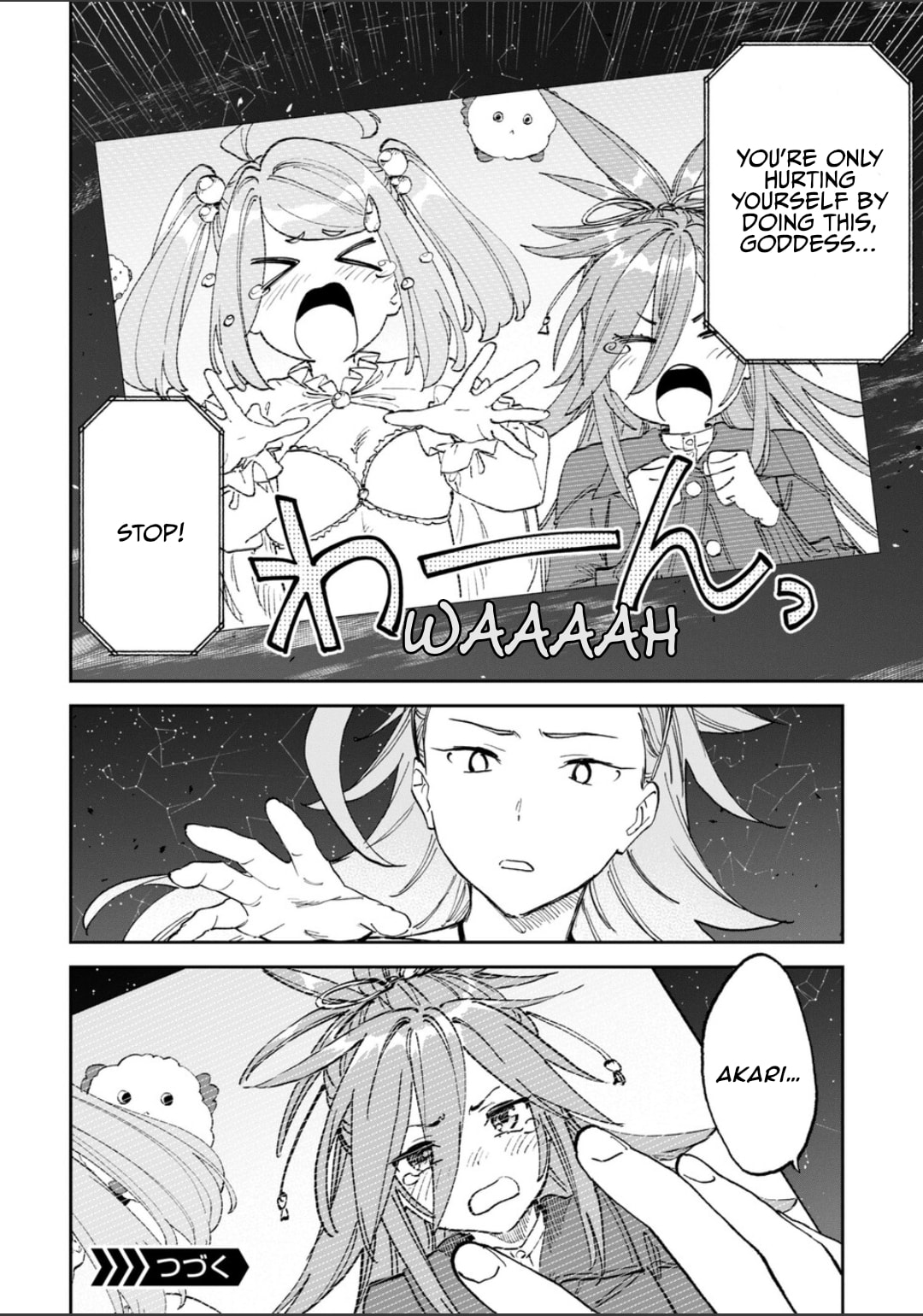 Life with an Ordinary Guy Who Reincarnated into a Total Fantasy Knockout Chapter 261.2 page 12 - 