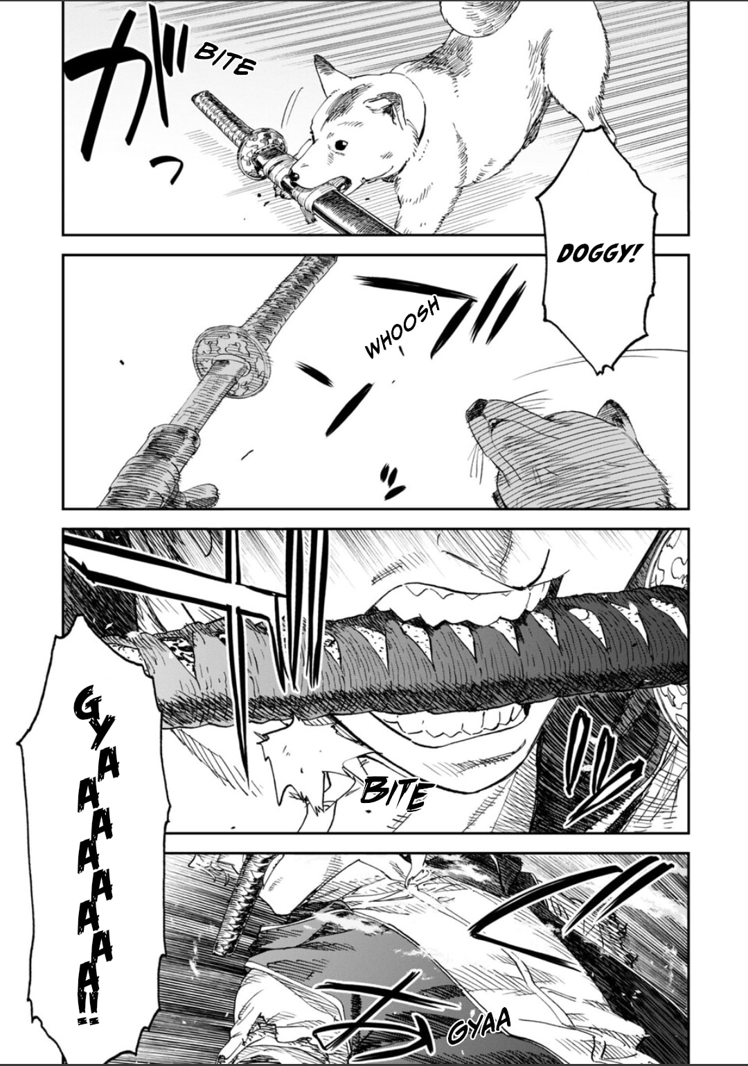 Life with an Ordinary Guy Who Reincarnated into a Total Fantasy Knockout Chapter 261.2 page 5 - 