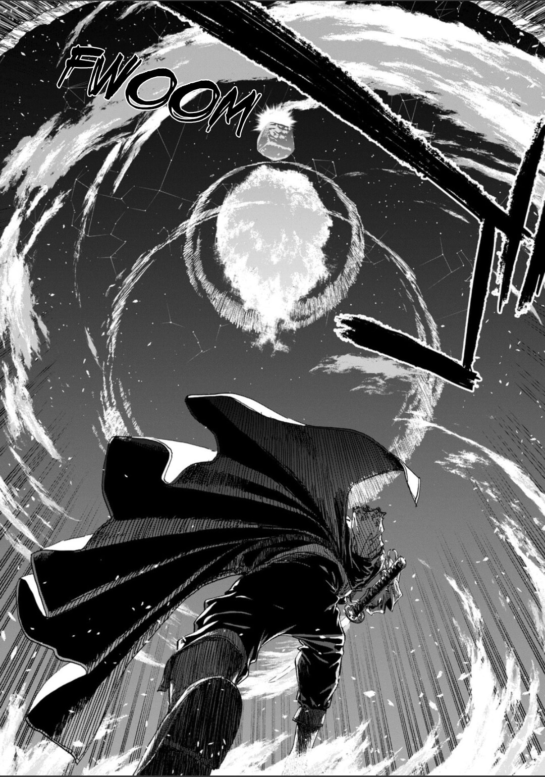 Life with an Ordinary Guy Who Reincarnated into a Total Fantasy Knockout Chapter 261.2 page 6 - 