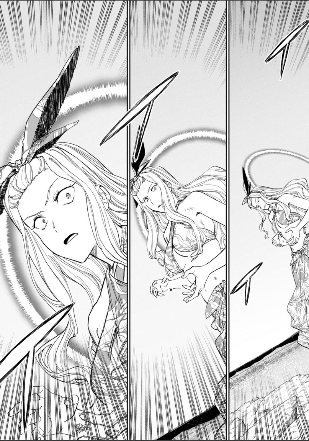Life with an Ordinary Guy Who Reincarnated into a Total Fantasy Knockout Chapter 264 page 16 - 