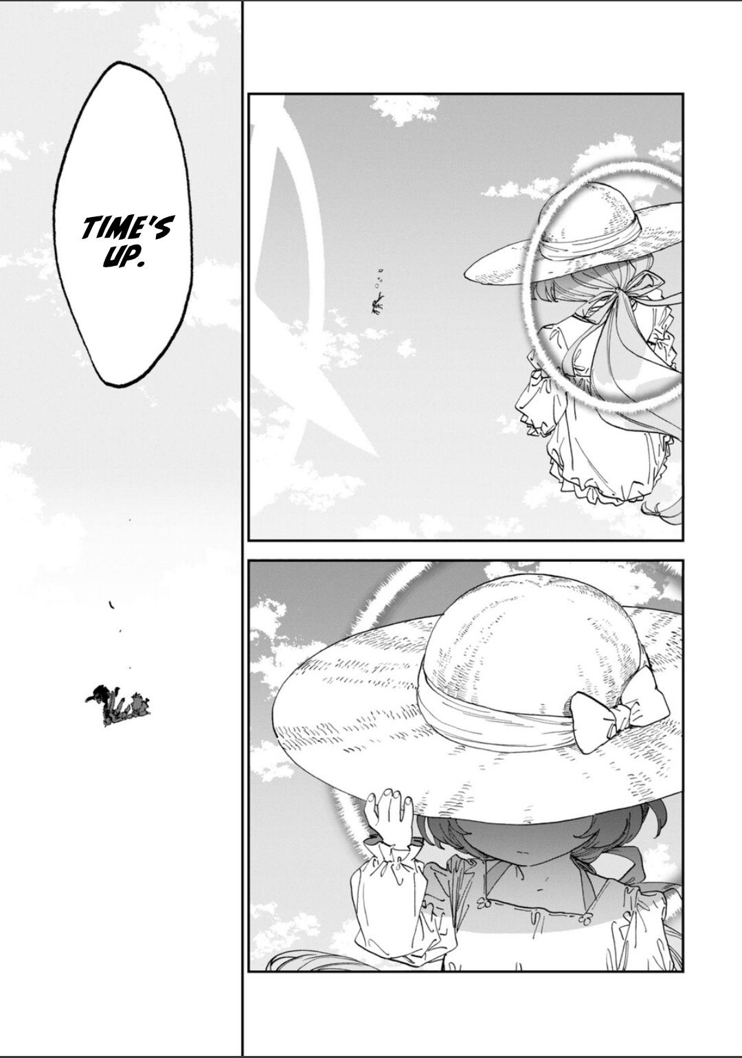 Life with an Ordinary Guy Who Reincarnated into a Total Fantasy Knockout Chapter 264 page 10 - 