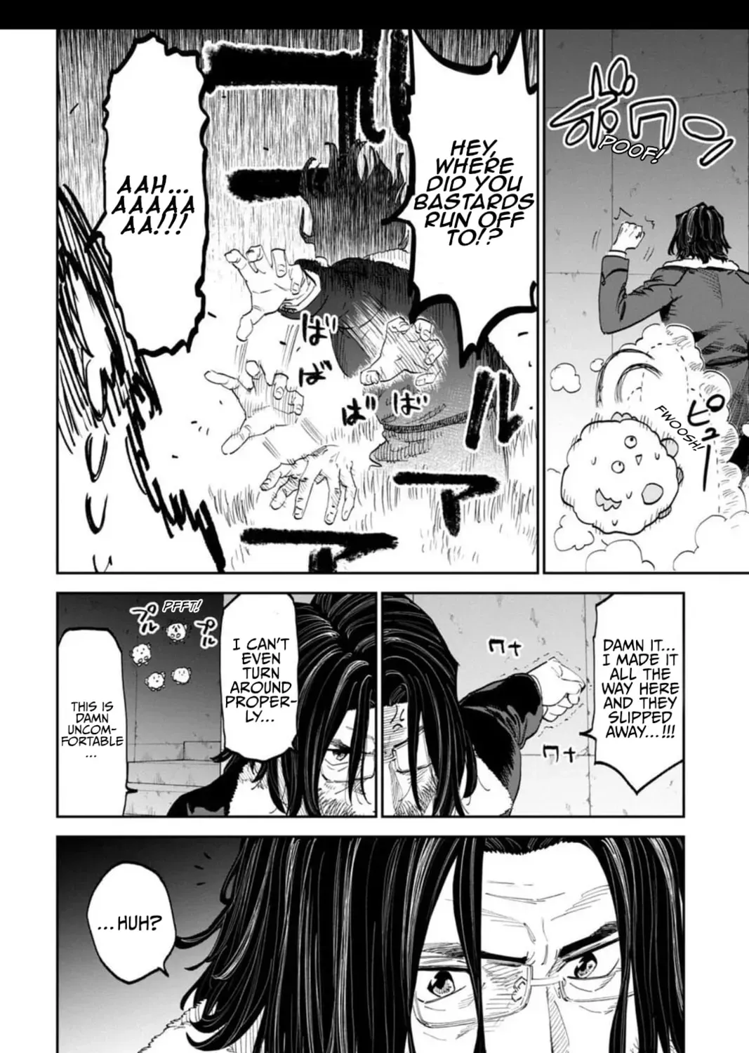 Life with an Ordinary Guy Who Reincarnated into a Total Fantasy Knockout Chapter 3.3 page 11 - 
