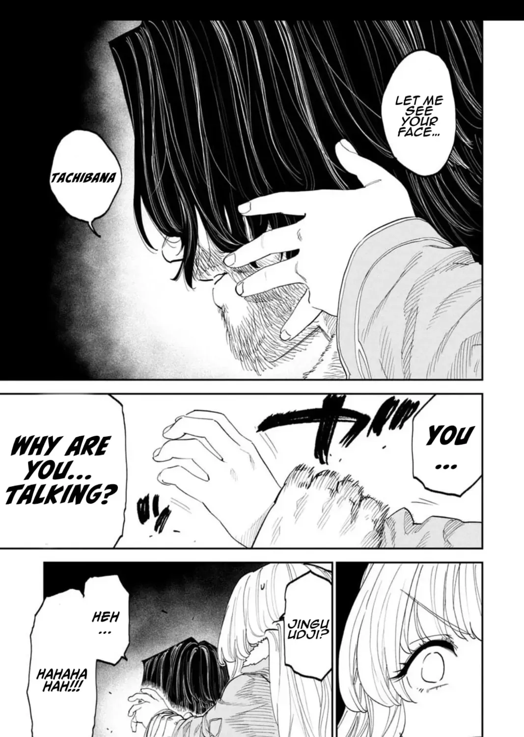 Life with an Ordinary Guy Who Reincarnated into a Total Fantasy Knockout Chapter 3.3 page 5 - 