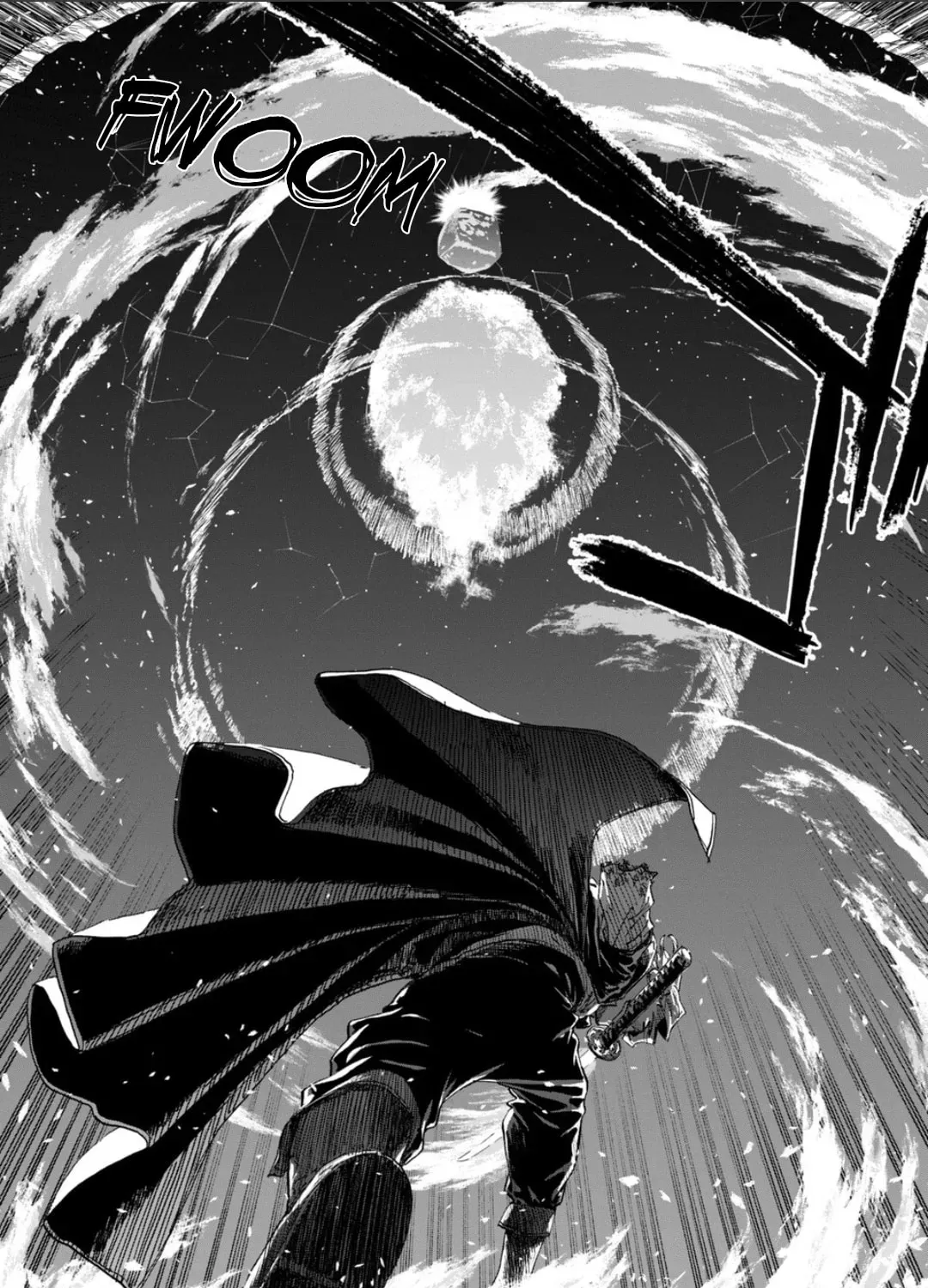 Life with an Ordinary Guy Who Reincarnated into a Total Fantasy Knockout Chapter 3.5 page 11 - 