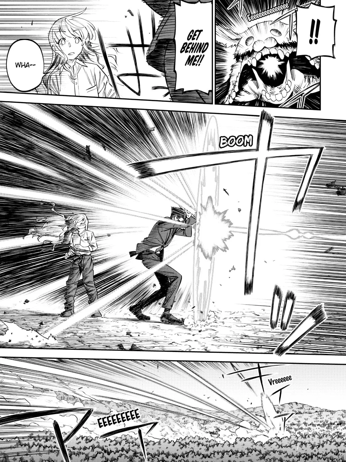Life with an Ordinary Guy Who Reincarnated into a Total Fantasy Knockout Chapter 3 page 25 - 