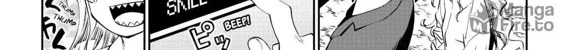 Life with an Ordinary Guy Who Reincarnated into a Total Fantasy Knockout Chapter 3 page 30 - 