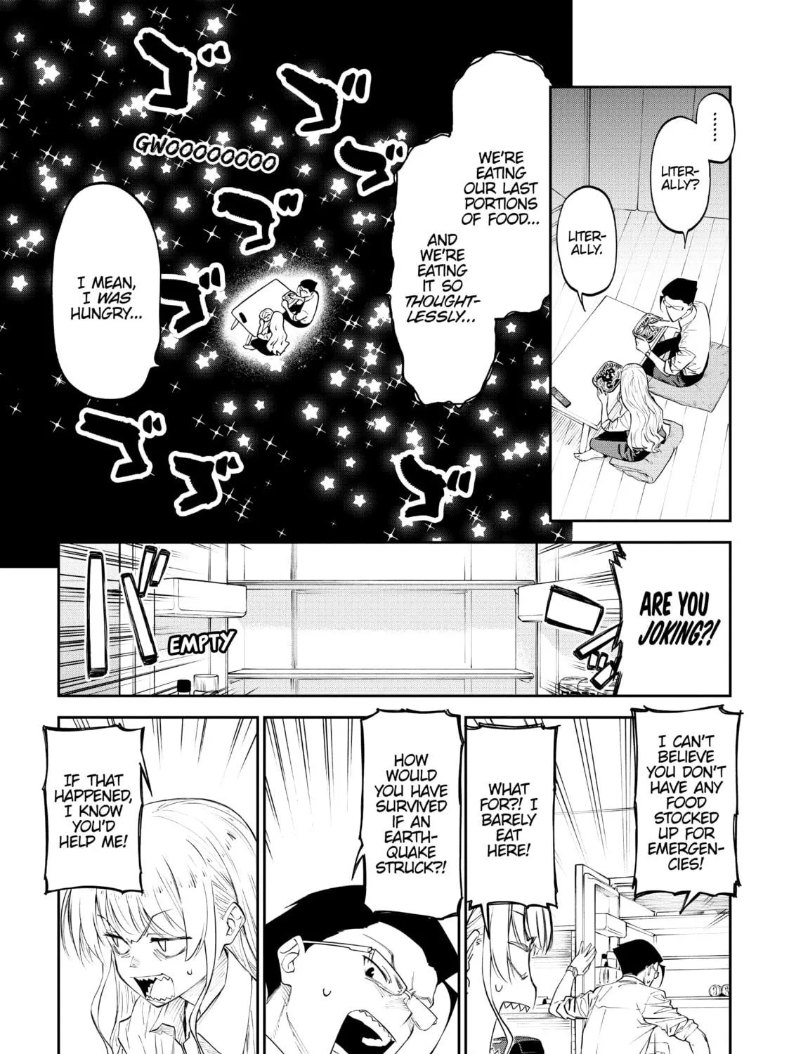 Life with an Ordinary Guy Who Reincarnated into a Total Fantasy Knockout Chapter 4 page 9 - 