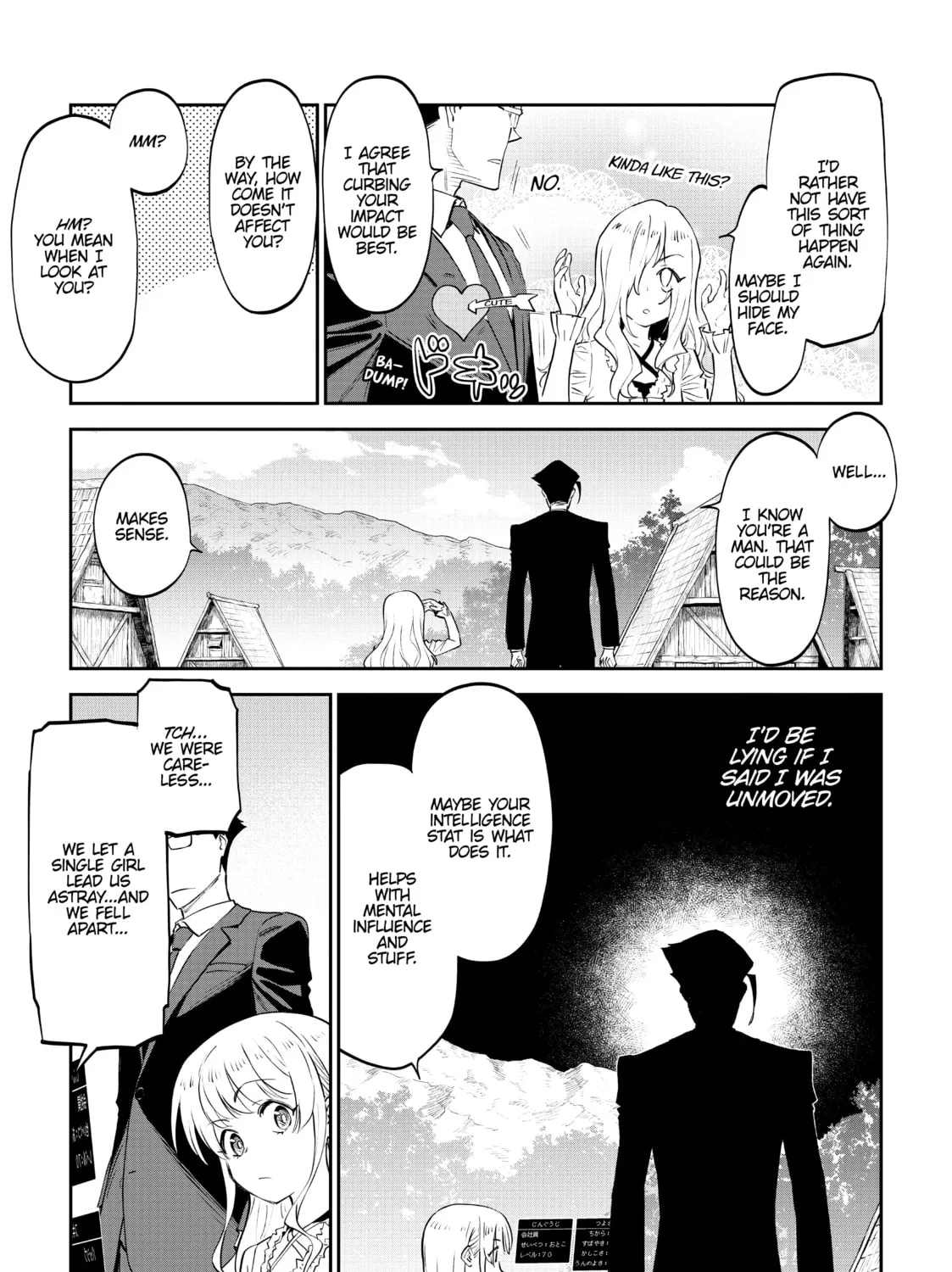 Life with an Ordinary Guy Who Reincarnated into a Total Fantasy Knockout Chapter 5 page 21 - 