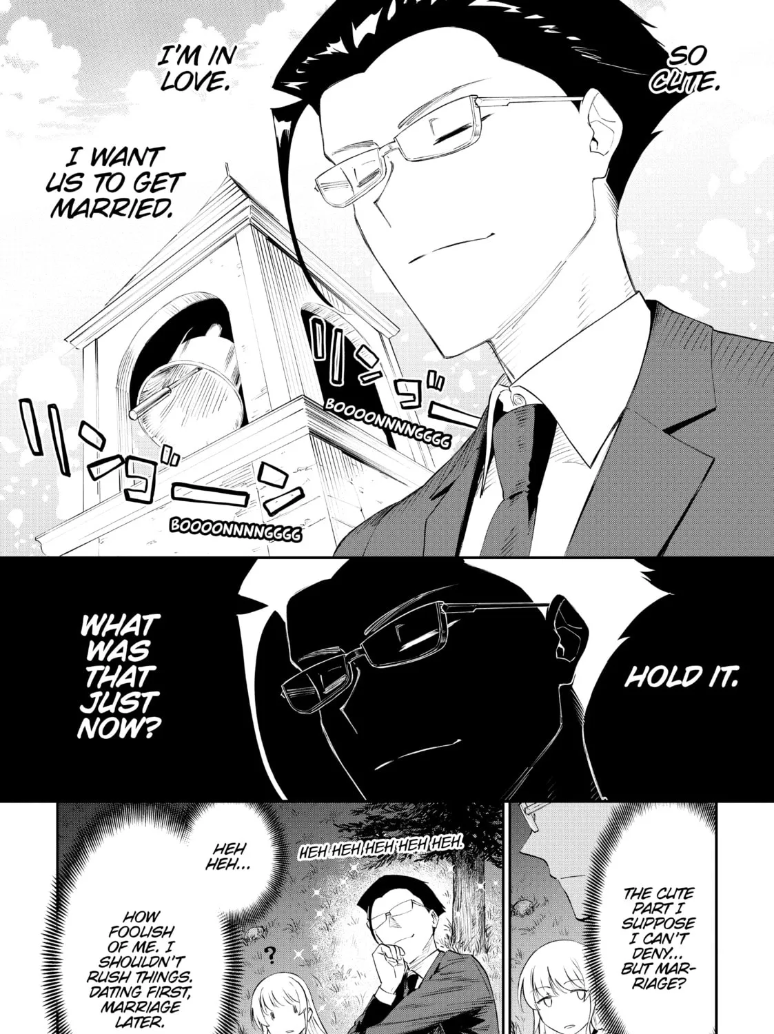 Life with an Ordinary Guy Who Reincarnated into a Total Fantasy Knockout Chapter 6 page 13 - 