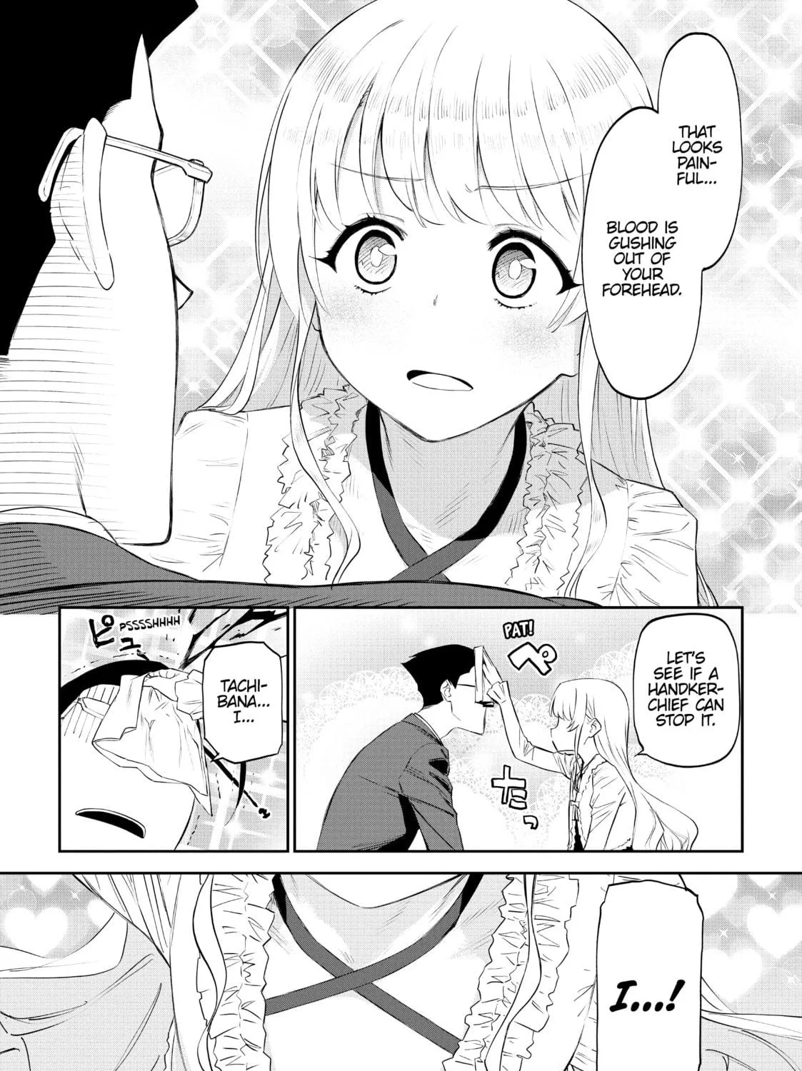 Life with an Ordinary Guy Who Reincarnated into a Total Fantasy Knockout Chapter 6 page 17 - 