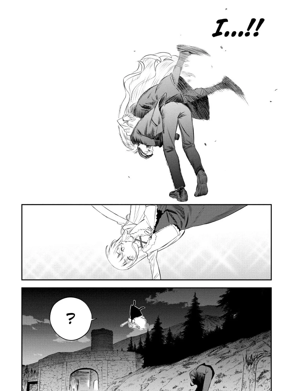 Life with an Ordinary Guy Who Reincarnated into a Total Fantasy Knockout Chapter 6 page 19 - 