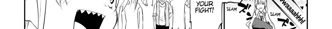 Life with an Ordinary Guy Who Reincarnated into a Total Fantasy Knockout Chapter 6 page 26 - 