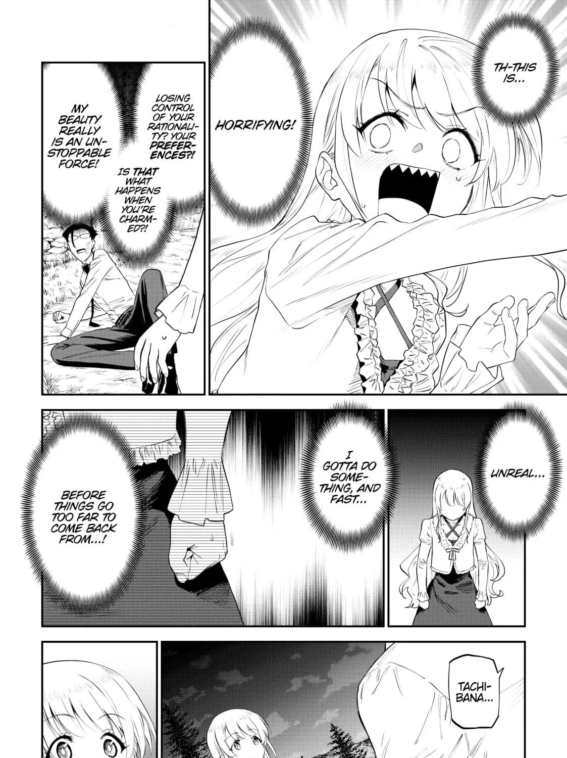 Life with an Ordinary Guy Who Reincarnated into a Total Fantasy Knockout Chapter 7 page 11 - 