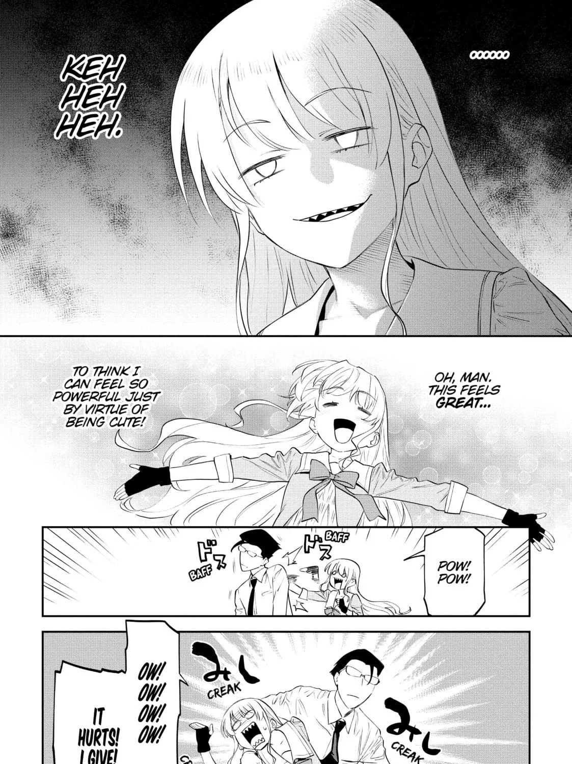 Life with an Ordinary Guy Who Reincarnated into a Total Fantasy Knockout Chapter 7 page 23 - 