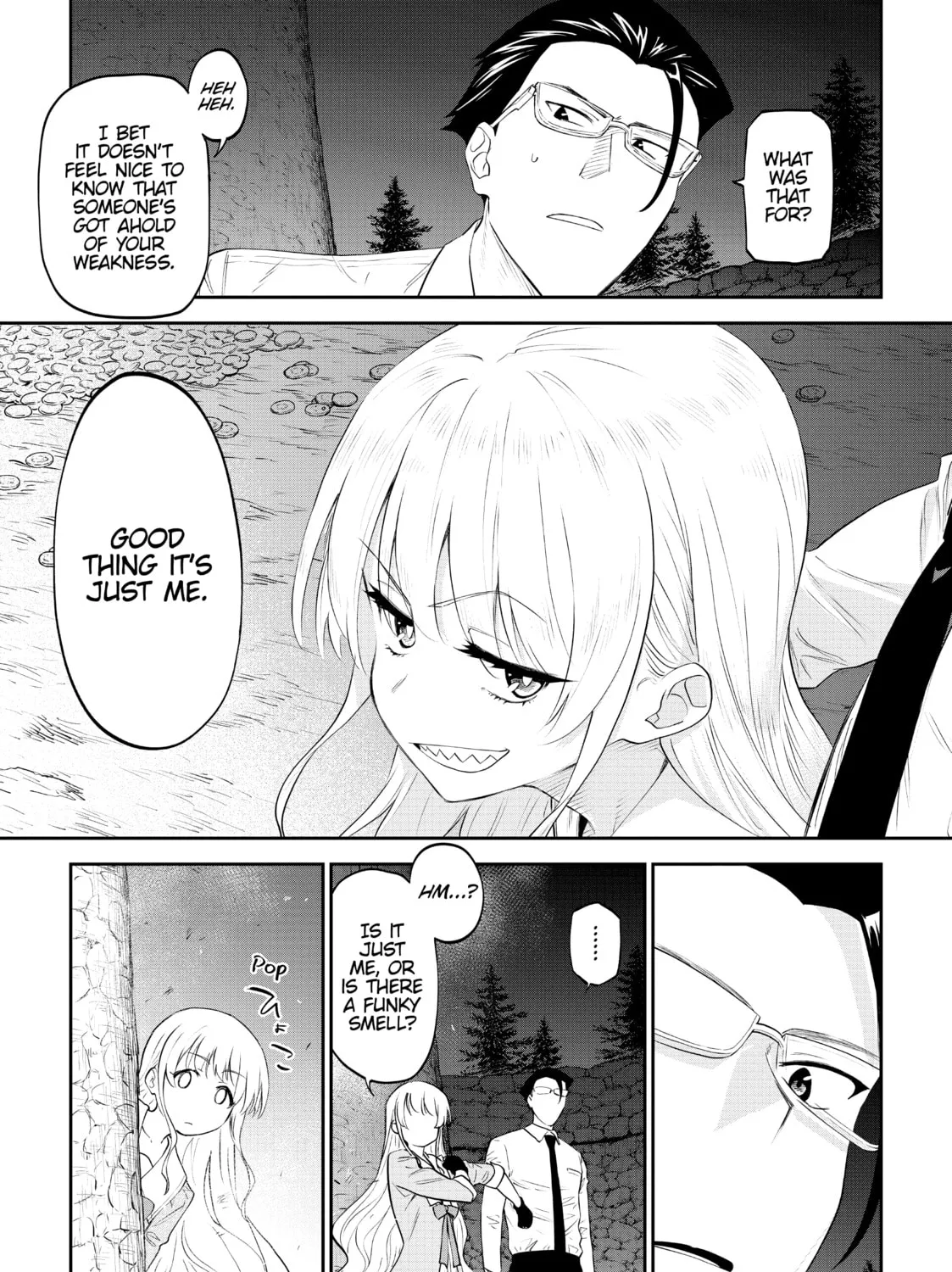 Life with an Ordinary Guy Who Reincarnated into a Total Fantasy Knockout Chapter 7 page 25 - 