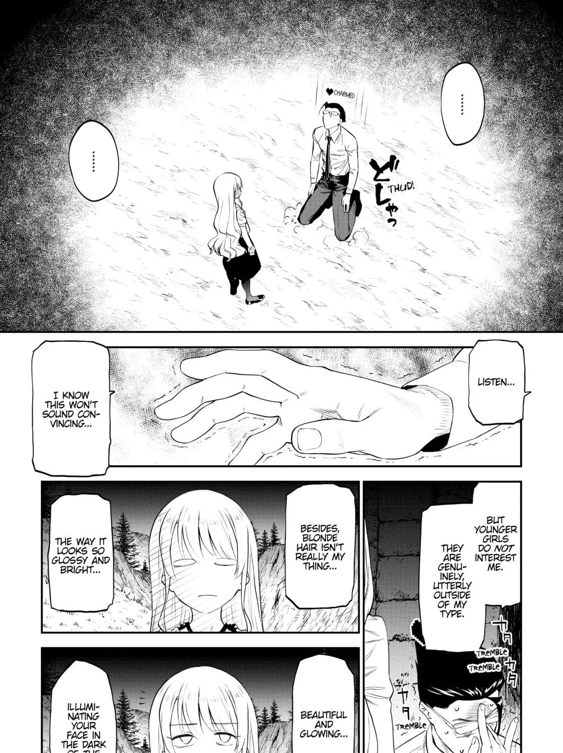 Life with an Ordinary Guy Who Reincarnated into a Total Fantasy Knockout Chapter 7 page 5 - 