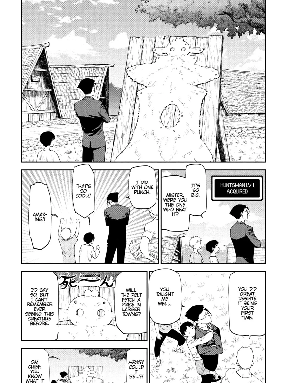 Life with an Ordinary Guy Who Reincarnated into a Total Fantasy Knockout Chapter 8 page 7 - 