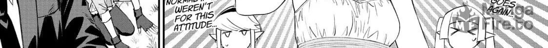 Life with an Ordinary Guy Who Reincarnated into a Total Fantasy Knockout Chapter 9 page 10 - 
