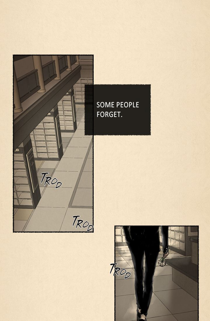 Lifeless Man Chapter 1 page 1 - 